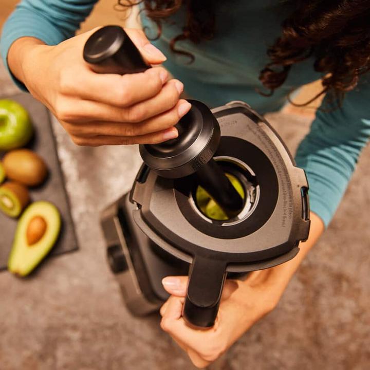 Immagine prodotto Braun JB7500 BK (1400 W)