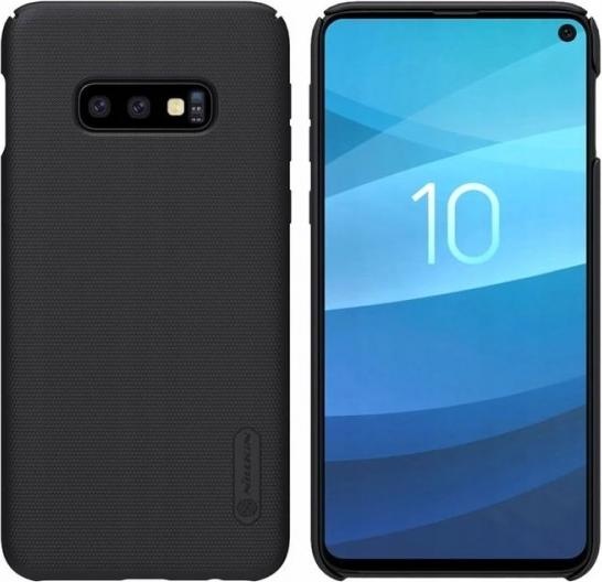Productafbeelding Nillkin Super Frosted Shield-serie (Samsung Galaxy S10e)