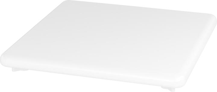 Kaldewei drain cover KA120, for Conoflat, enamelled