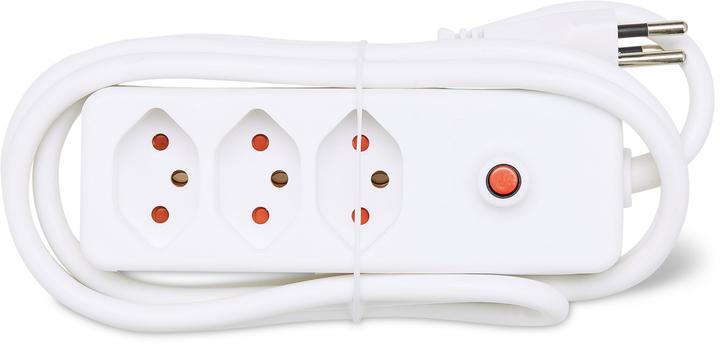Do it + Garden Steckdosenleiste (3 x, Typ 13, 1.50 m)