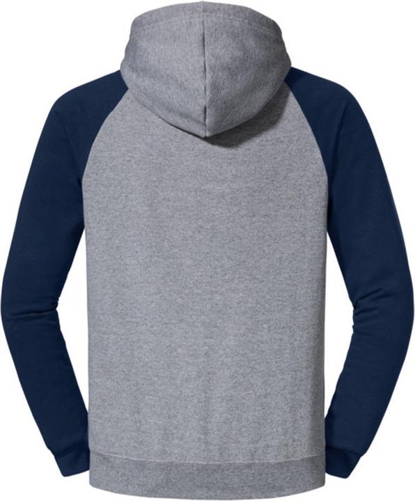 Produktbild Jerzees Kapuzenpullover Raglanärmel (3XL)