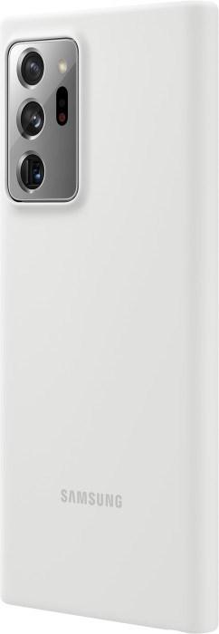 Produktbild Samsung Silicone Cover (Samsung Galaxy Note 20 Ultra)