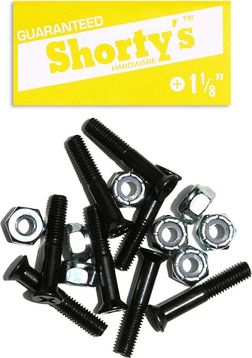 Image du produit Shorty's 1 1/8" Phillips