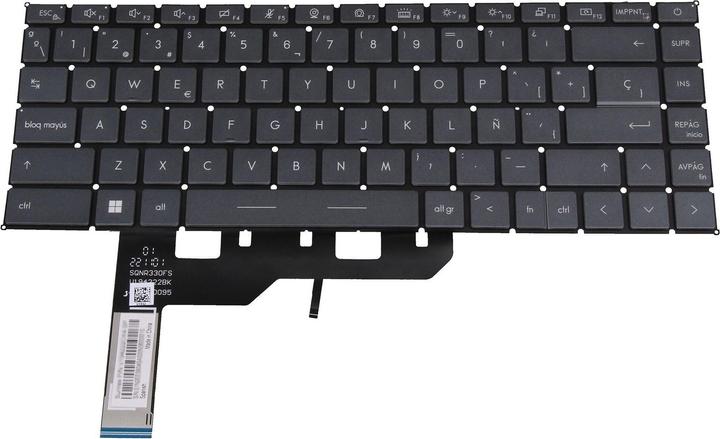 Produktbild MSI S1N-2EES605-D10