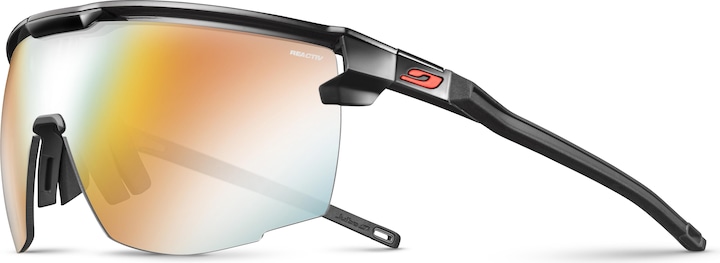 Image du produit Julbo Ultimate Reactiv Performance 1-3 LAF (Noir, Red)