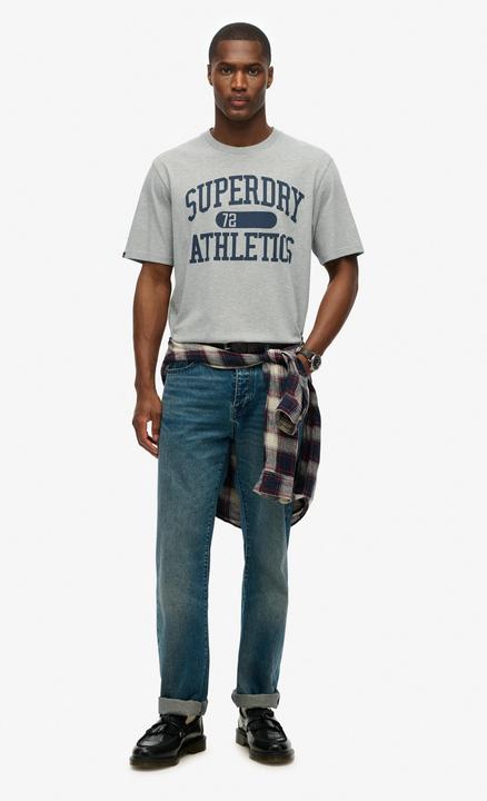 Actual product image Superdry Athletic Ess Tee (M)