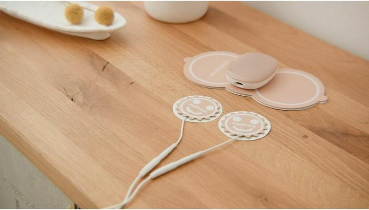 Actual product image Medisana TT 250