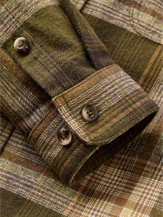 Immagine prodotto Passenger Backcountry Check (L)