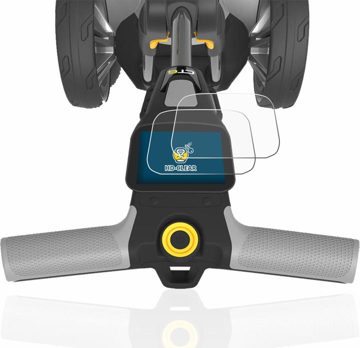 Immagine prodotto BROTECT Pellicola Trasparente