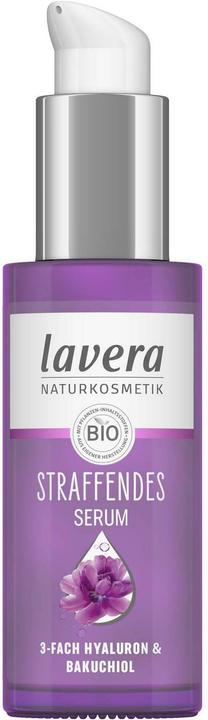 Produktbild Lavera Straffendes (30 ml)