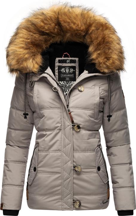 Actual product image Navahoo Zoja (M)