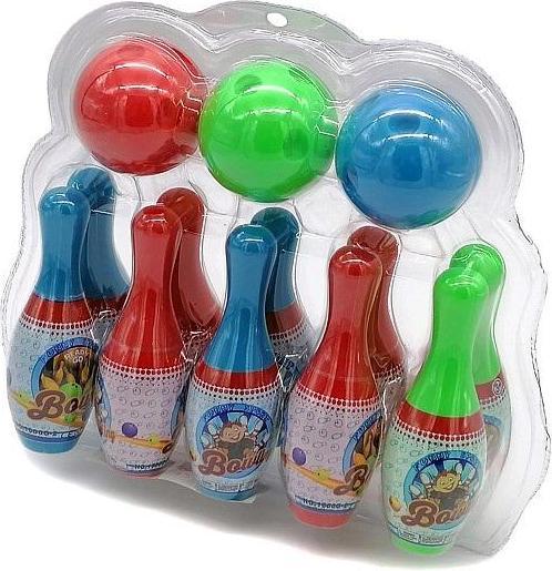 Actual product image Adar Bowling set 13-piece 347328 Mixed price for 1 pc (13 x)
