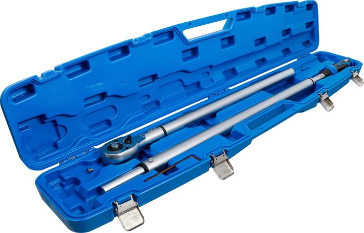 Productafbeelding BGS Momentsleutel | Uitgang externe vierkantaandrijving 20 mm (3/4") | 150 - 1000 Nm (3/4", 150 Nm, 1000 Nm)