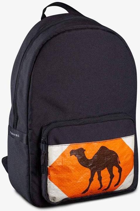 Produktbild Elephbo Rucksack Curve (16 l)