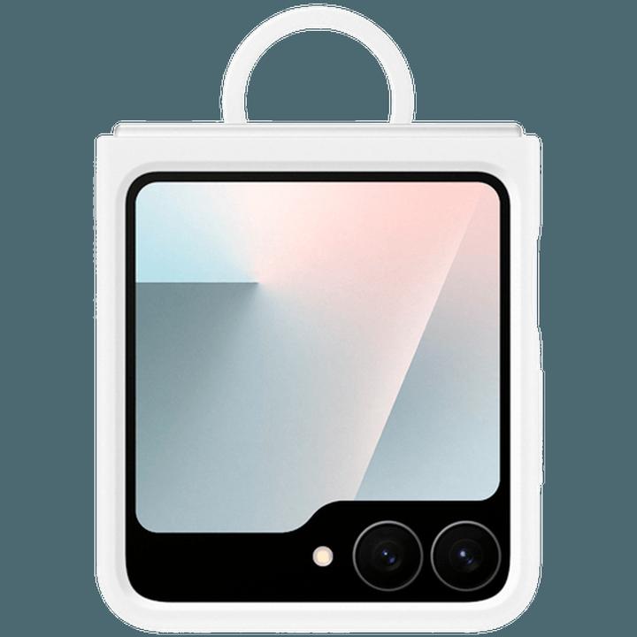 Immagine prodotto Samsung Silicone Case (Samsung Galaxy Z Flip7 FE)