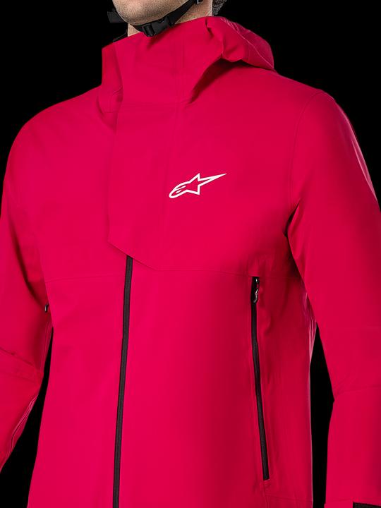 Productafbeelding Alpinestars Jack 24 A-Dura Elite Regen (Mannen, S)