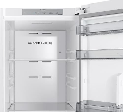 Produktbild Samsung RR39C7AF5WW/EF (387 l)