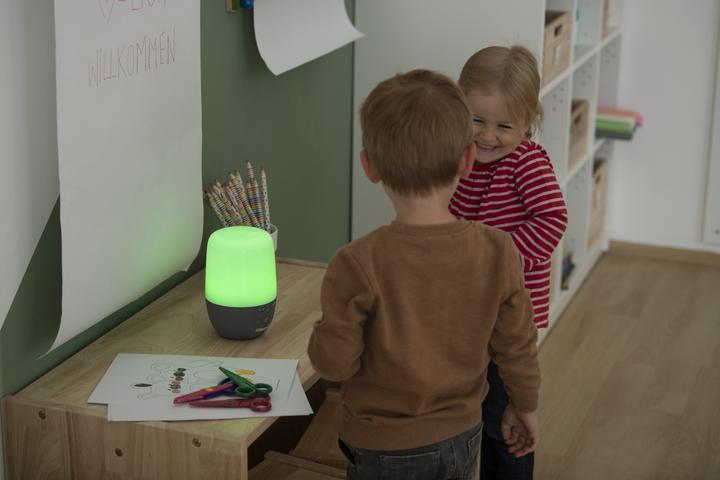 Produktbild Betzold Lärmlicht