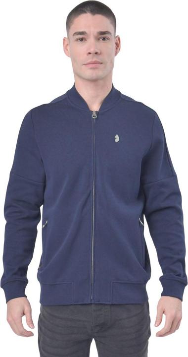 Actual product image Luke 1977 Mens Cord Full Zip Jacket (S)