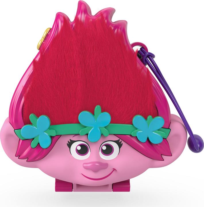 Produktbild Polly Pocket Trolls Schatulle