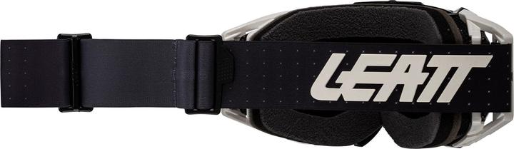 Image du produit Leatt Lunettes de VTT Velocity 5.0 (Iriz Black, Silver Iriz)