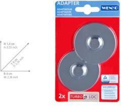 Actual product image Wenko Classic