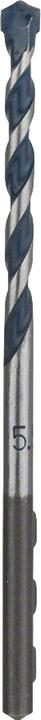 Image du produit Bosch Professional Zubehör Foret à béton CYL-5, Blue Granite, 5,5 x 50 x 100 mm (5,5 mm)