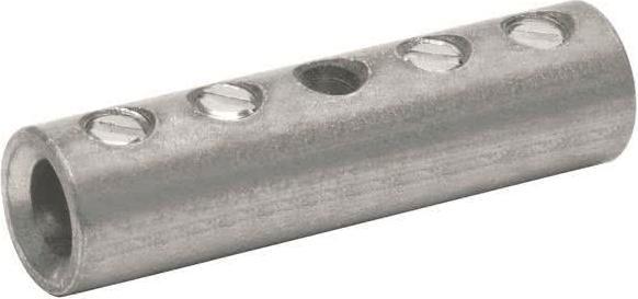 Klauke Röhren-Löthülse