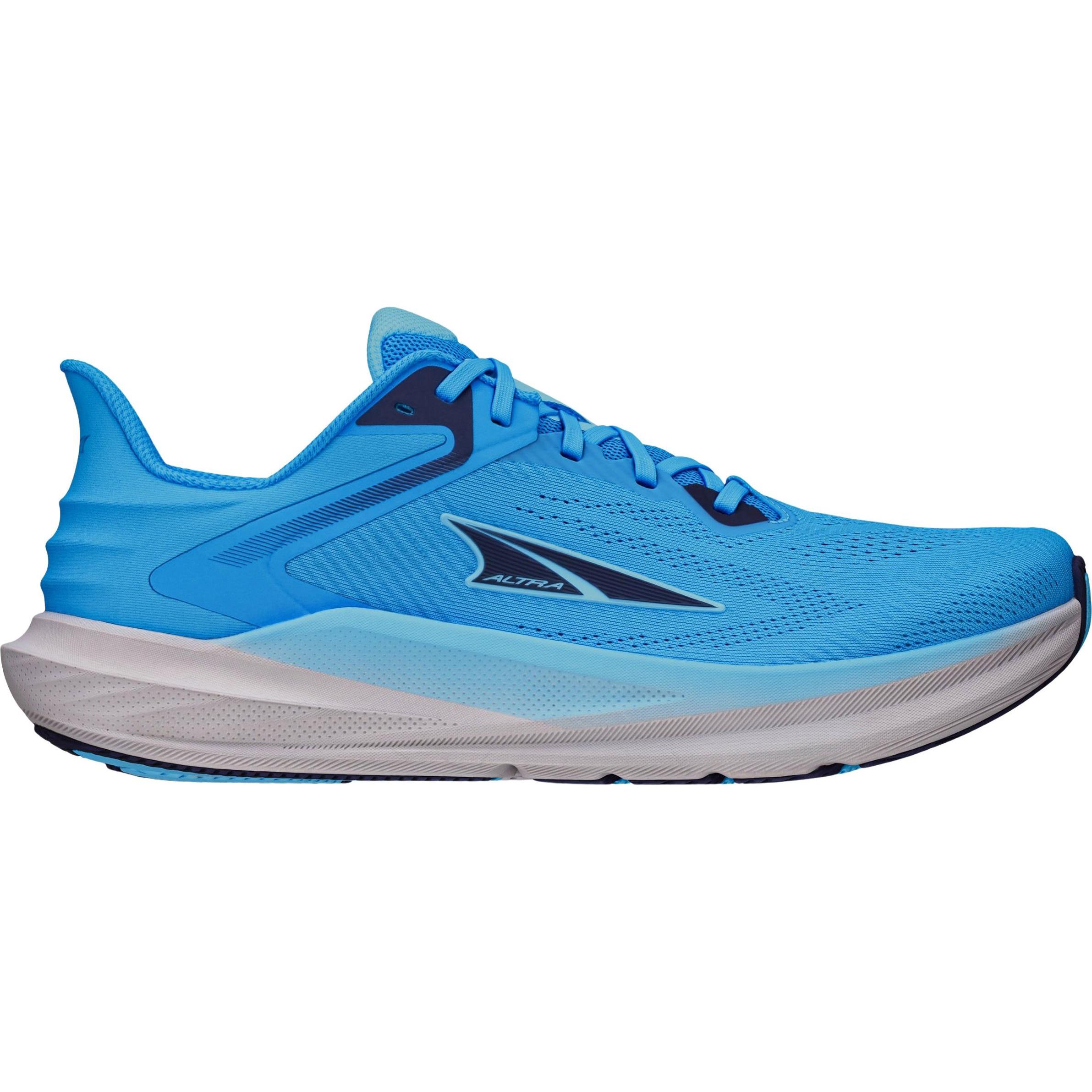 Altra, Herren, Laufschuhe, Torin 8 (45), Blau