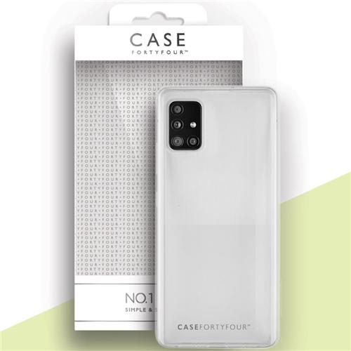 Image du produit Case FortyFour No.1 (Samsung Galaxy A51 5G)