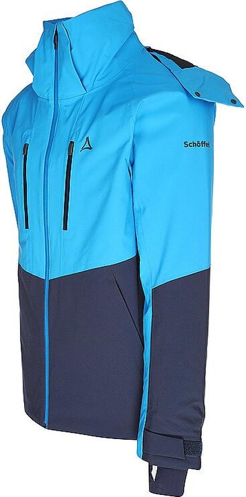 Actual product image Schöffel Style Bliggs (M)
