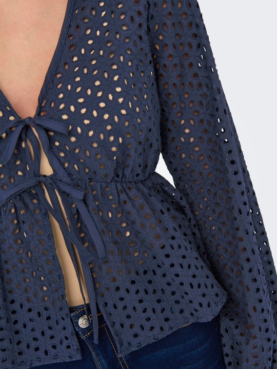 Immagine prodotto JdY JDYSUNNY Top mit Schösschen Top mit Schösschen (L)