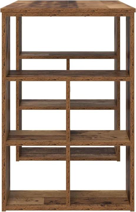 Image du produit vidaXL Moderner Schreibtisch (50 x 50 x 75 cm)