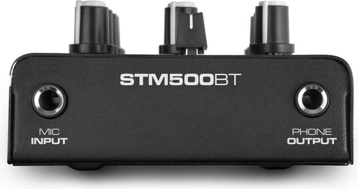 Actual product image Vonyx STM500BT (Clubmixer)