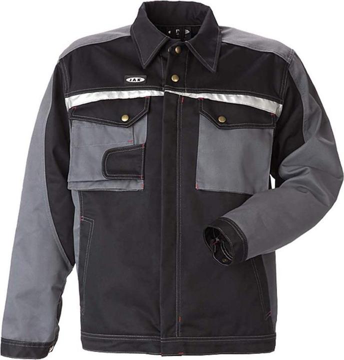 Actual product image J.A.K. Serie 9205 Blouson Jacket (M)