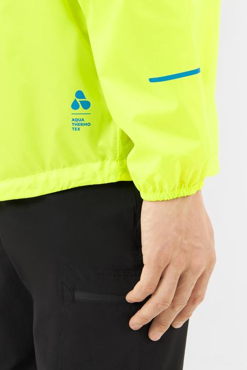 Actual product image Viking Rainier Man Jacket (3XL)