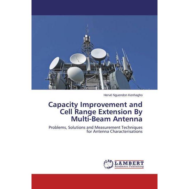 Capacity Improvement and Cell Range Extension By Multi-Beam Antenna, Fachbücher
