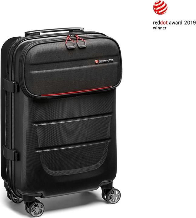 Actual product image Manfrotto Reloader Spin-55 PL (Camera case)
