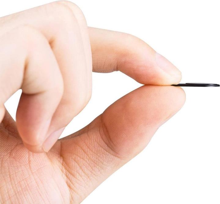 Produktbild Quick Aid Webcam Cover