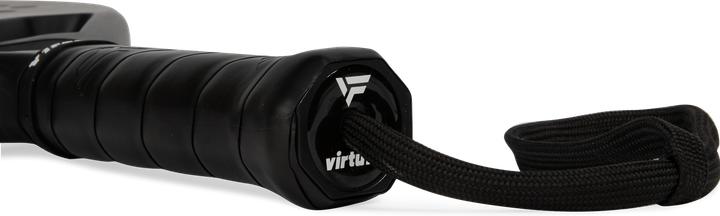 Produktbild Virtufit Racchetta padel - Fusion Pro - Nero/Argento