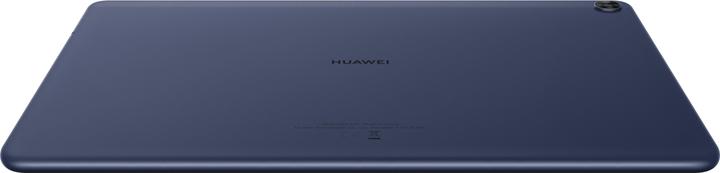 Actual product image Huawei MatePad T10 WiFi (9.70", 32 GB, Deepsea Blue)