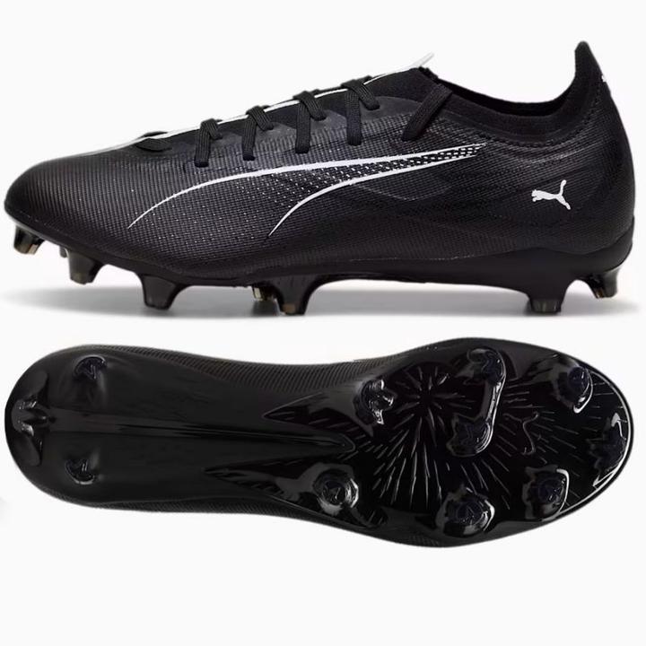 Actual product image Puma Ultra 5 Match Fg/Ag (42.5)