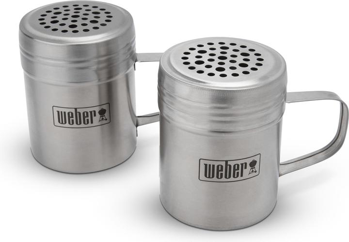 Actual product image Weber Emea