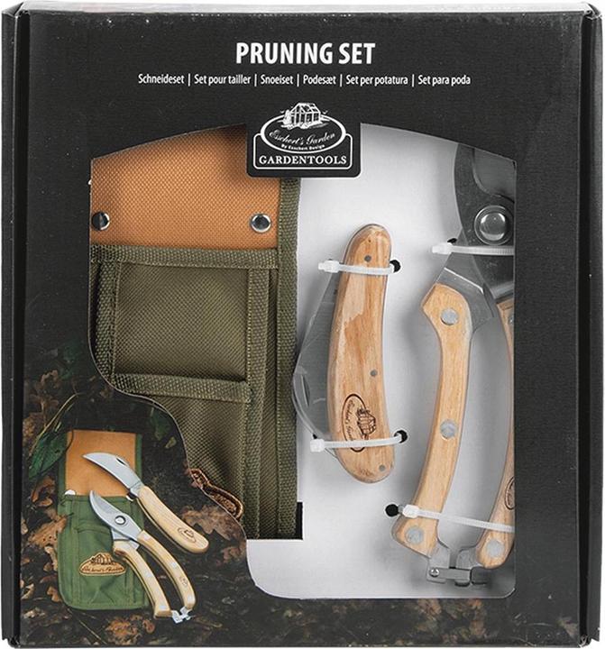 Actual product image Esschert Design ESSCHERT garden tools set