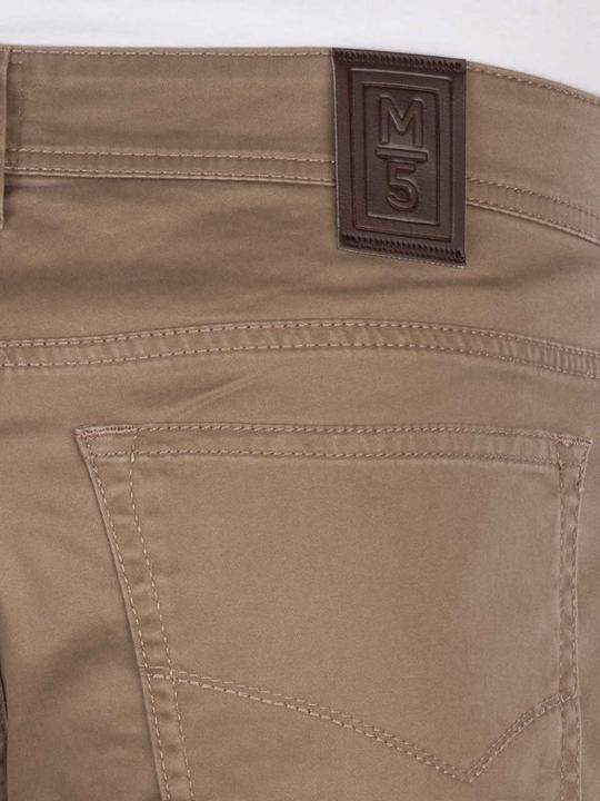 Immagine prodotto Meyer M5 Five 5-Pocket Pants Slim Fit (W33/L34)