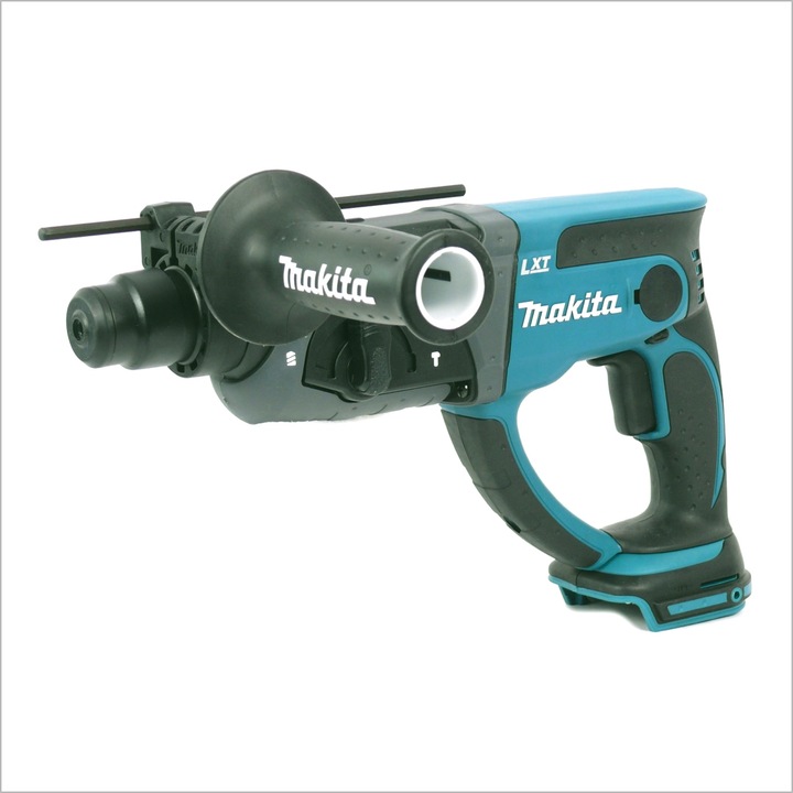 Actual product image Makita DHR202ZJ (Rechargeable battery operated)