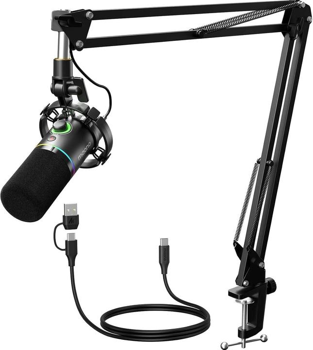 Maono PD200XS