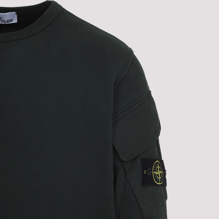 Actual product image Stone Island K2S156100008.S0A20 (L)