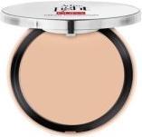 Image du produit Pupa Milano Pupa - (Fond de teint poudre compacte) Extrêmement mat 11 g 003 Rose (003 Rose)