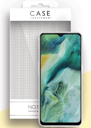 Actual product image Case FortyFour No.1 (Oppo Find X2 Lite)